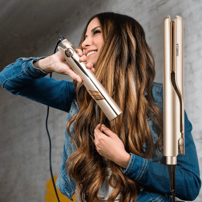 Lux 2 In 1 Hairstyler