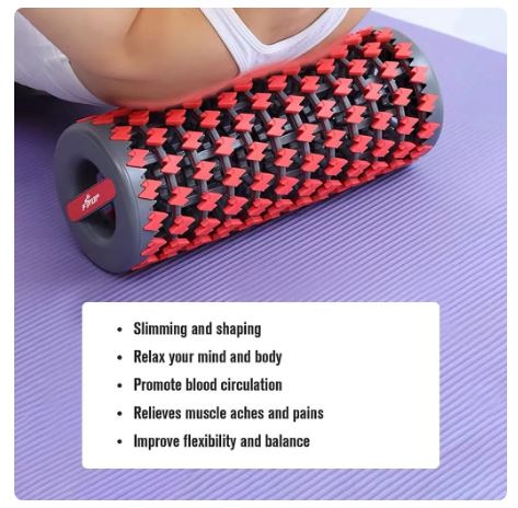 Ezy Portable Massage Roller