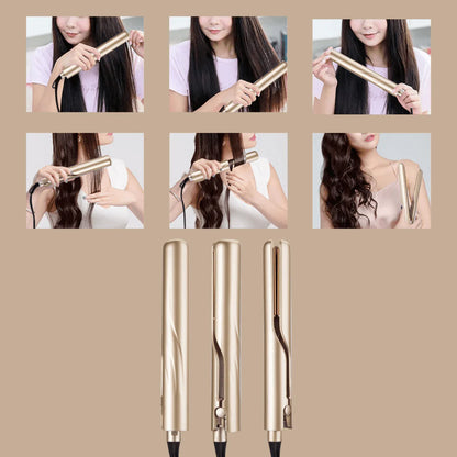 Lux 2 In 1 Hairstyler