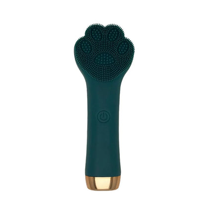 Electric Silicone Facial Cleansing Brushes