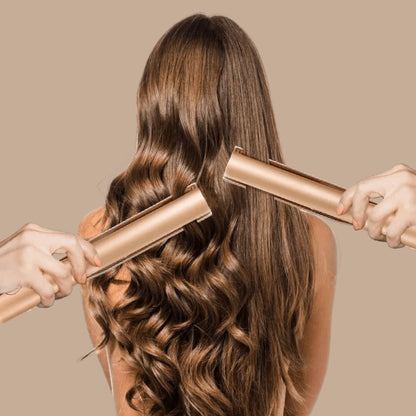 Lux 2 In 1 Hairstyler