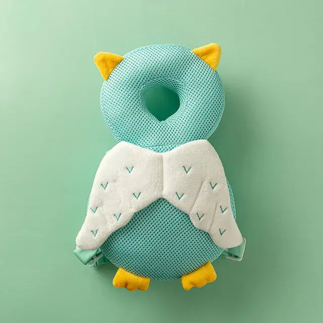 Backpack Pillow For Baby